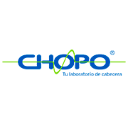 laboratorio chopo