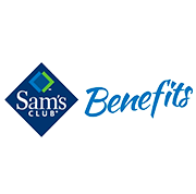 sams benefits